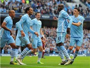 Bóng đá anh, ngoại hạng anh, lịch thi đấu euro 2012, Cuộc đua vô địch Premier League: Song mã, tam mã, hay...?